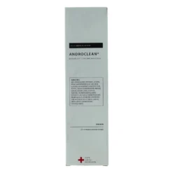 Androclean Detergente Intimo Maschile 150ml