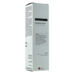 Androclean Detergente Intimo Maschile 150ml