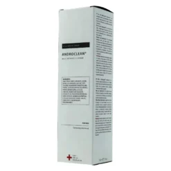 Androclean Detergente Intimo Maschile 150ml