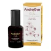 Androgyn Oil Spray Riparatore Emolliente Idratante 50ml 1 Flacone