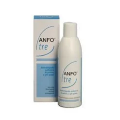 Anfo 3 Detergente 200ml