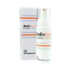 Anfogyn Mousse Ginecologica Azione Igienizzante 150ml
