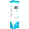 Anfo Oil Olio Dermatologico Di Pulizia Per Pelle Secca E Sensibile 300ml