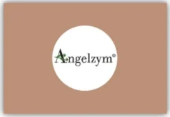 Angelzym Integratore Alimentare 30 Compresse Masticabili