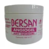 Angiogel Cremagel 400ml Per Contrastare Gonfiori Arti Inferiori 400ml Barattolo