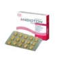 Angioton Plus Retard 30 Compresse