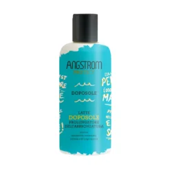 Angstrom Latte Doposole Lenitivo Prolungatore Abbronzatura 200ml