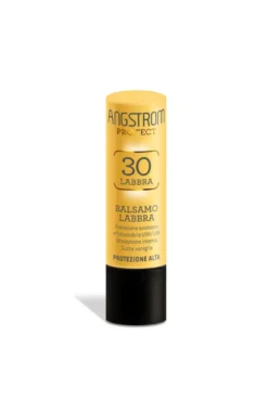 Angstrom Protect Balsamo Solare Labbra Spf30 5g