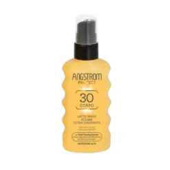 Angstrom Protect Hydraxol Latte Solare Spray Spf30 175ml