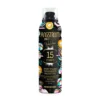 Angstrom Protect Spray Solare Trasparente Spf15 Limited Edition 150ml
