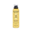 Angstrom Spray Solare Trasparente Protettivo Spf15 150ml