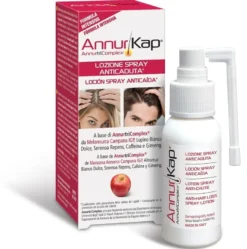 Annurkap Spray Anticaduta 50ml