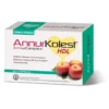 Annurkolest Hdl Integratore Controllo Colesterolo 60 Capsule