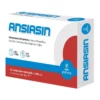 Ansiasin 30 Compresse Masticabili Per Rilassamento E Benessere Mentale