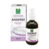 Ansifree Spray Integratore Rilassamento E Benessere Mentale 50ml