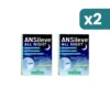 Ansileve All Night 2 confezioni da 21 Bustine