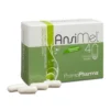 Ansimel Integratore Benessere Mentale 40 Capsule