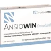 Ansiowin Orosolubile Integratore Sonno 30 Compresse