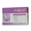 Ansipax Integratore Sonno 30 Compresse