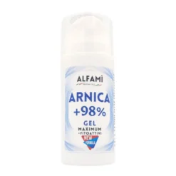Antico Laborat.farmac.milanese Gel Arnica 98% Traumi 100ml
