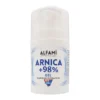 Antico Laborat.farmac.milanese Gel Arnica 98% Azione Decongestionante 50ml