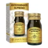 Antiossidante Supremo Integratore Di Antiossidanti Per Salute Della Pelle 60 Pastiglie