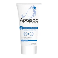 Apaisac Crema Mani Riparatrice Effetto Dermoprotettivo 50ml
