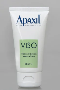 Apaxil Crema Opacizzante Viso 50ml