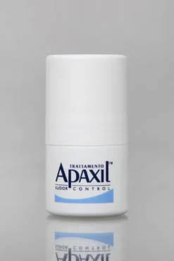 Apaxil Sudor Control Deodorante Ascelle Notte 25ml