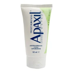 Apaxil Sudor Control Mani E Piedi Notte 50ml