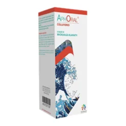 Aphoral Collutorio Rinfrescante Per Denti E Gengive 250ml
