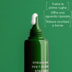 Apivita Bee Radiant Crema Contorno Occhi Segni Dell'et&agrave; Illuminante Antirughe Borse Occhiaie 15 Ml