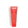 Apivita Bee Sun Safe Crema Solare Viso Anti-macchie E Antiet&agrave; Protezione Solare Alta Spf50 50ml