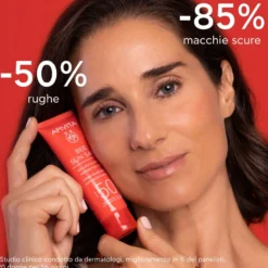 Apivita Bee Sun Safe Crema Solare Viso Anti-macchie E Antiet&agrave; Protezione Solare Alta Spf50 50ml
