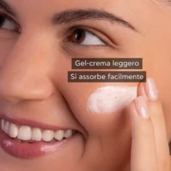 Apivita Bee Sun Safe Hydra Fresh Cremavgel Solare Viso Spf50 Protezione Alta Texture Leggera 50ml