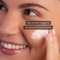 Apivita Bee Sun Safe Hydra Fresh Crema Solare Viso Protezione Solare Spf30 Texture Leggera 50ml
