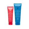 Apivita Bee Sun Safe Hydra Fresh Cream Spf50 Viso 50ml + After Sun Cream Viso & Corpo 100ml