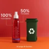 Apivita Bee Sun Safe Olio Solare Spray Corpo Abbronzante Con Protezione Spf30 Texture Leggera 200ml