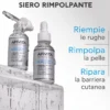 Apivita Bee Tech Concentrates Ha5 Honey Repair Siero Viso Levigante Rimpolpante Con Acido Ialuronico 30ml