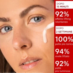 Apivita Beevine Elixir Siero Viso Antirughe Rassodante Liftante Collagene Vegetale Niacinamide 30ml