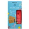 Apivita Cofanetto Bee Sun Safe Spray Bambini Spf50