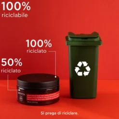 Apivita Color Seal Maschera Protettiva Per Capelli Colorati E Con M&egrave;ches Riavviva Il Colore 200ml