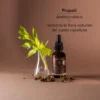 Apivita Dandruff Relief Olio Sollievo Forfora Grassa E Secca, Cuoio Capelluto Sensibile, Riduce Prurito 50ml