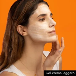 Apivita Express Beauty Orange Maschera Viso Illuminante All'arancia 2x8ml