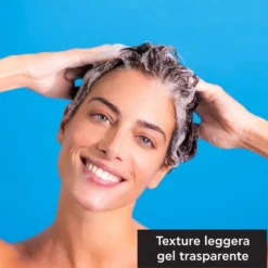 Apivita Hyaluronic Hydra Shampoo Idratante Con Acido Ialuronicoper Capelli Fini E Secchi 250ml