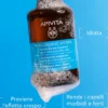 Apivita Hyaluronic Hydra Shampoo Idratante Anti-crespo Con Acido Ialuronico Per Capelli Morbidi 500ml