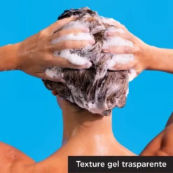 Apivita Hyaluronic Hydra Shampoo Idratante Anti-crespo Con Acido Ialuronico Per Capelli Morbidi 500ml