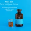 Apivita Hyaluronic Hydra Shampoo Idratante Con Acido Ialuronico Anti-crespo Per Capelli Morbidi 250ml