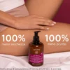 Apivita Intimate Lady Detergente Intimo Delicato Contro La Secchezza Adatto In Menopausa 300ml