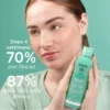Apivita Just Bee Clear Lozione Purificante Per Pelle Grassa Acne Imperfezioni Macchie E Brufoli 200ml